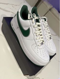 Nike af1 Lebron 4 horsemen