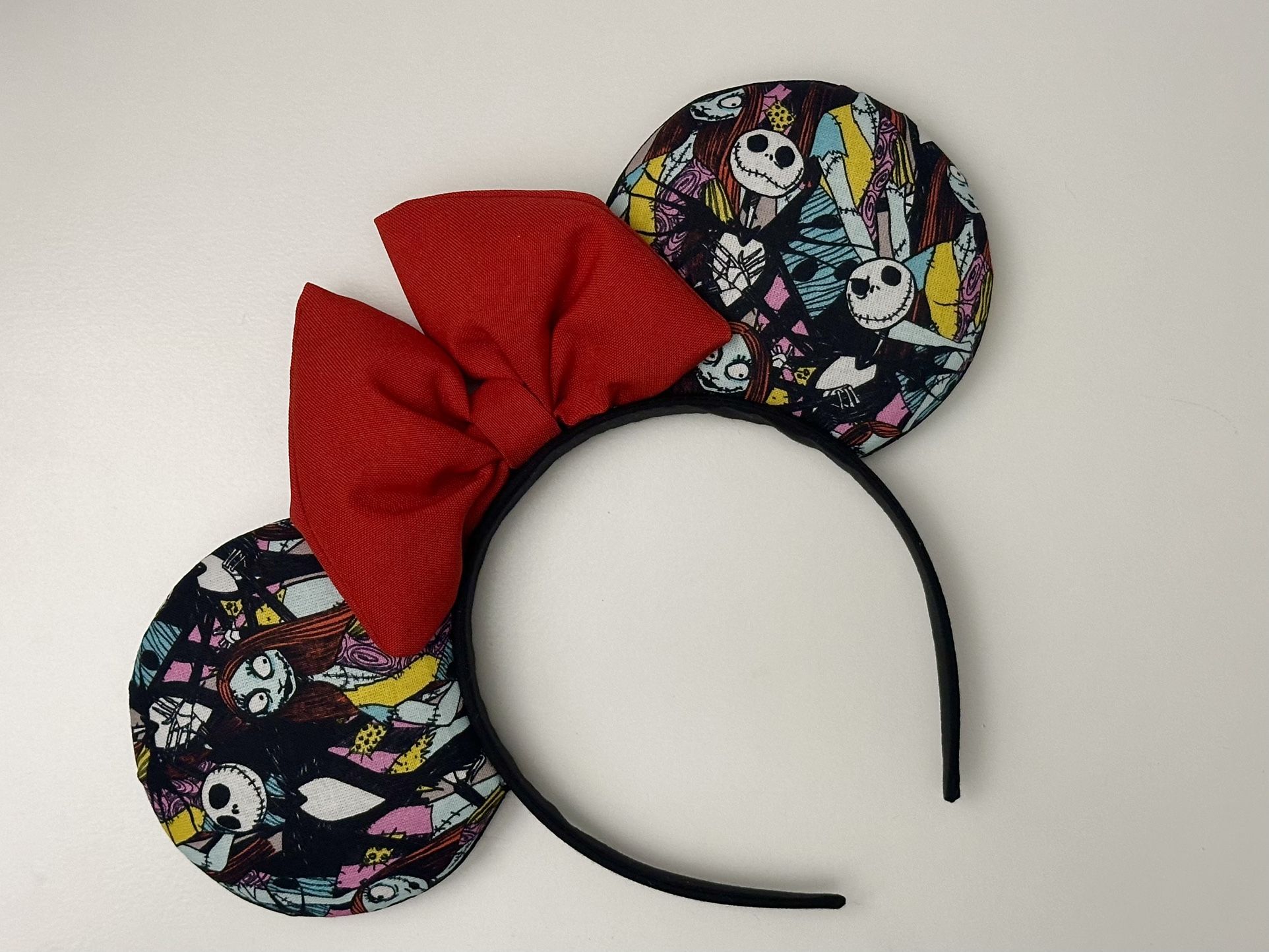 Nightmare Before Christmas Ears