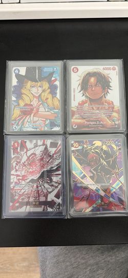 One Piece SP Manga Event