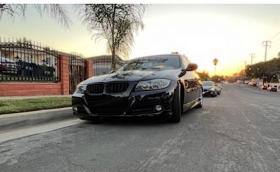 2011 BMW 328i