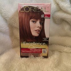 Loreal Paris hair Color
