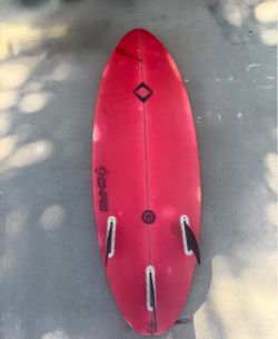 Surfboard