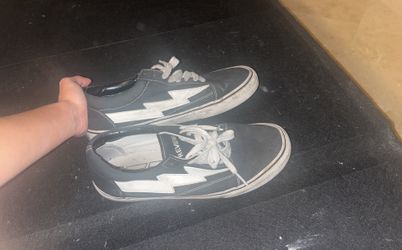 revenge x storm shoes size 10 mens