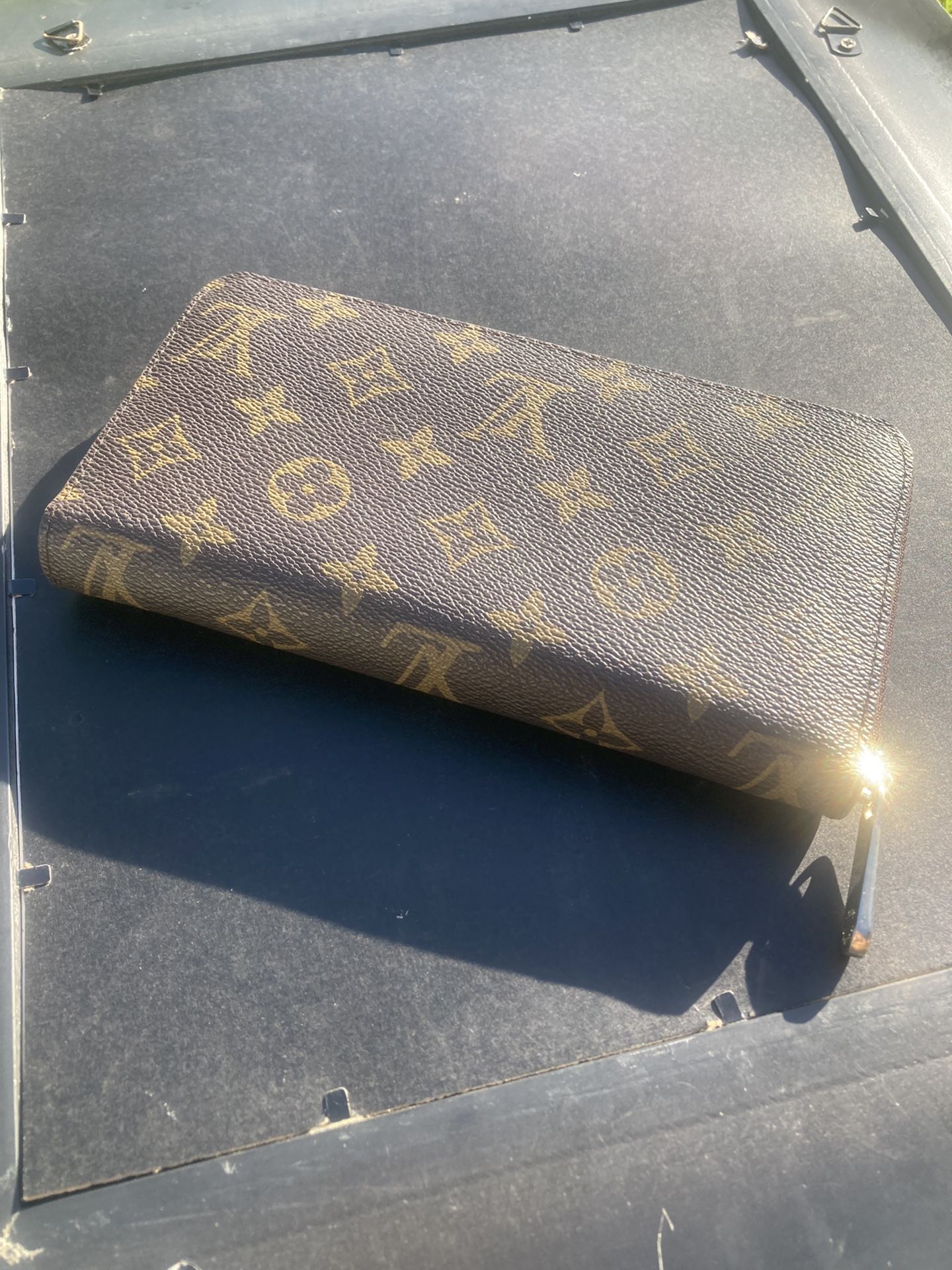 Womens Wallet
