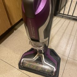 Bissell Crosswave