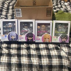 Nendoroids For Sale