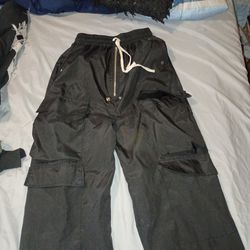 Rick own cargos