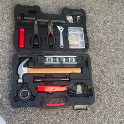 Household Tools