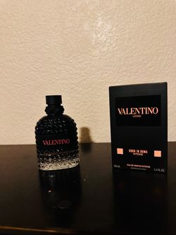 Valentino Uomo Born in Roma Intense EDP 100ml