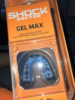 Mouth Guard/mouth Piece