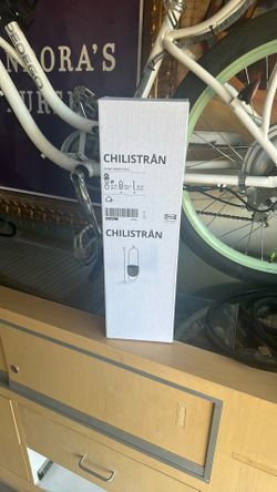 IKEA Hanging Plant Pot 