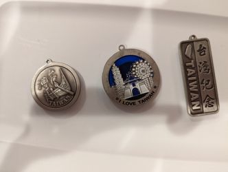 Taiwan Magnets 