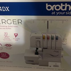 Brand New Never Opened Sewing Machine
