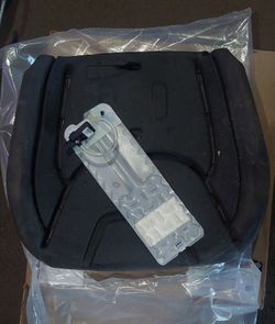 Front Passenger Occupant Module