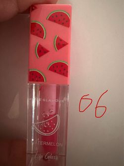 Lip gloss