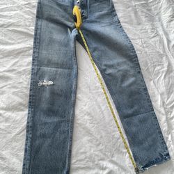 Agolde • Los Angeles jeans 👖