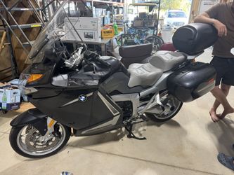 2007 BMW GT