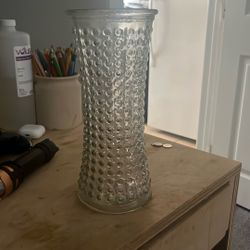 Glass Vase For Flowers