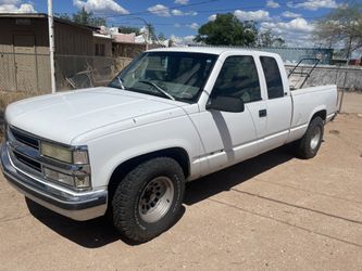 1997 GMC Sierra 1500