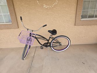 Firmstrong Urban Beach Cruiser