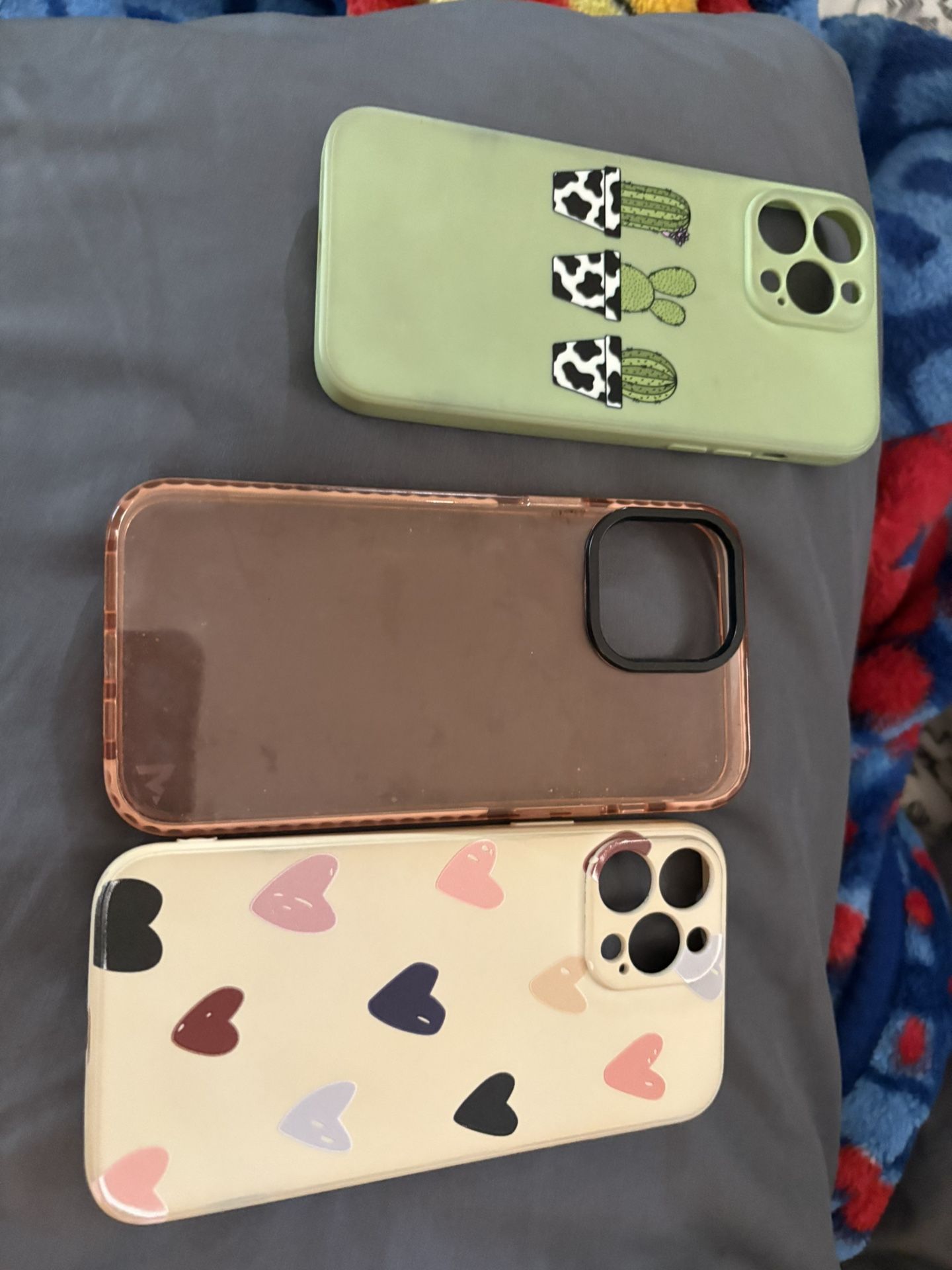 Iphone 13 Pro Max Cases