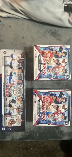 2026 Topps