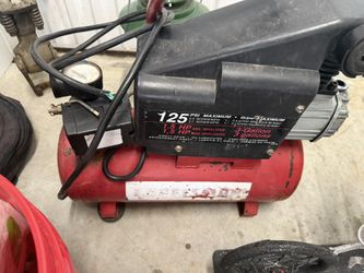 Air Compressor