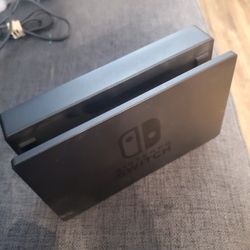 Nintendo switch doc...