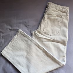 White Jeans - Target