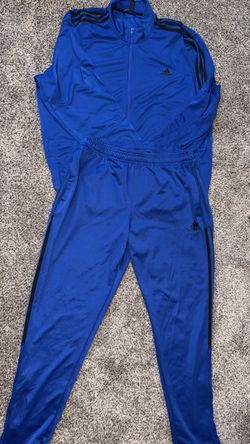 $60 2XL Jacket & XL Jogger