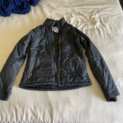 Women’s Columbia Jacket