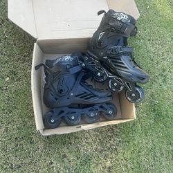 Liku Roller Skates