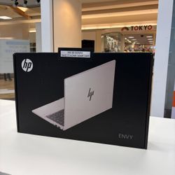 HP Envy Laptop New - Pay $1 DOWN AVAILABLE - NO CREDIT NEEDED