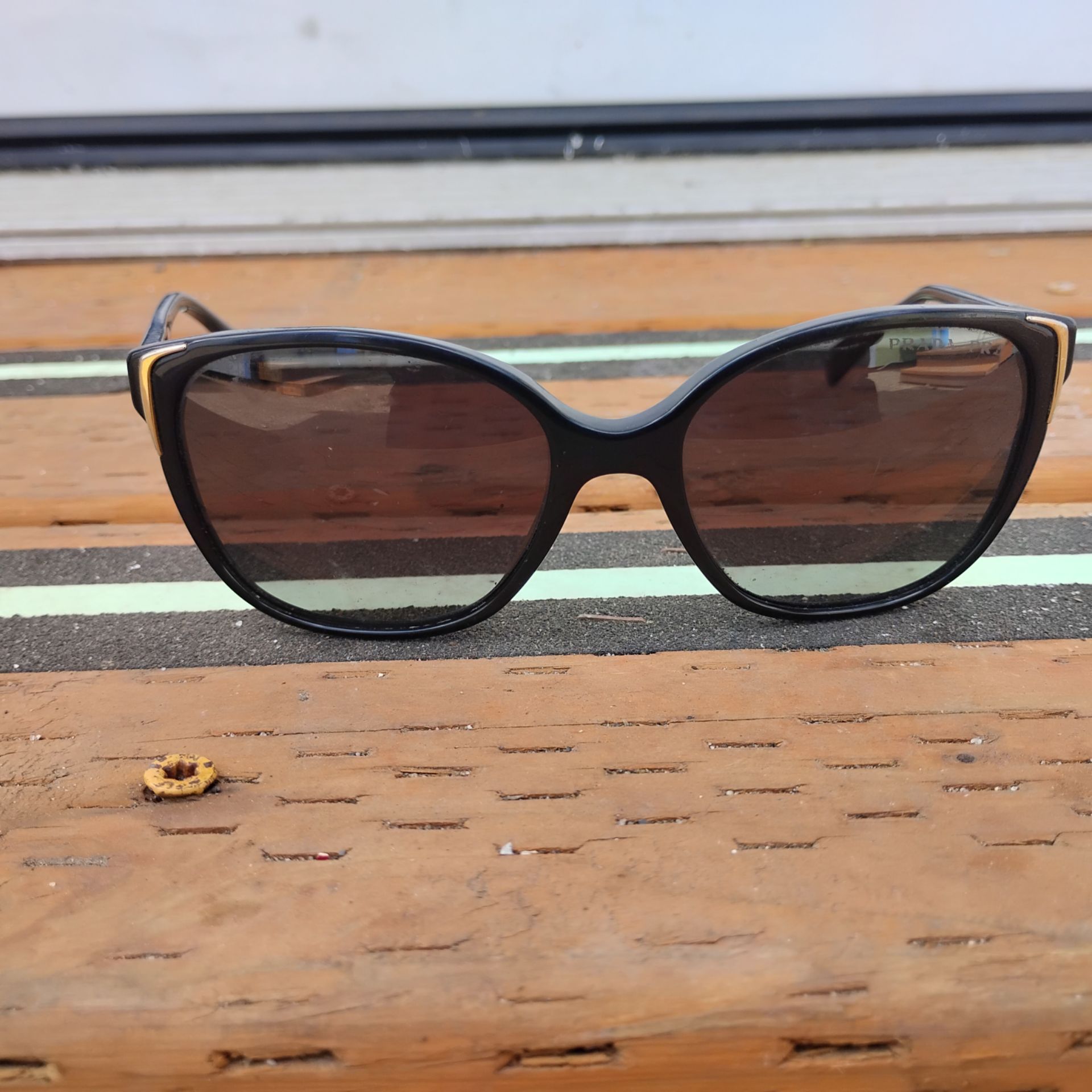 Prada sunglasses