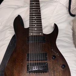 Ibanez RG8
