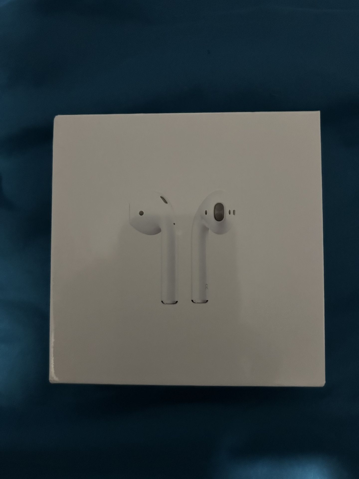 Bluetooth headphones