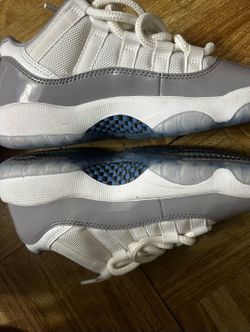 Jordan 11s