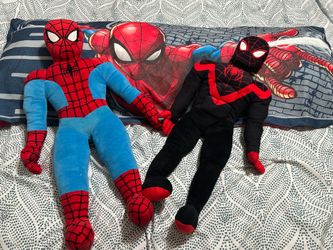 Spider-Man Bundle