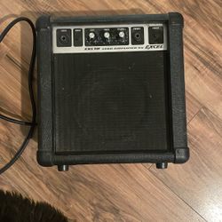 Mini Amp 