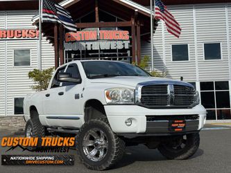 2007 Dodge Ram 3500