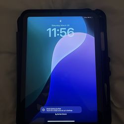 iPad mini 5th generation