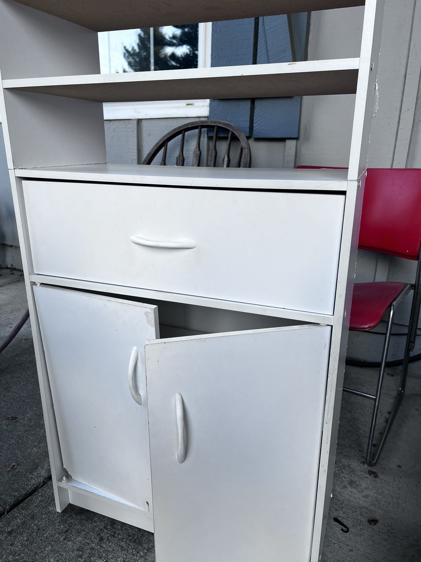 Free Shelve