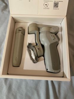 DJI OM 4 SE Gimbal