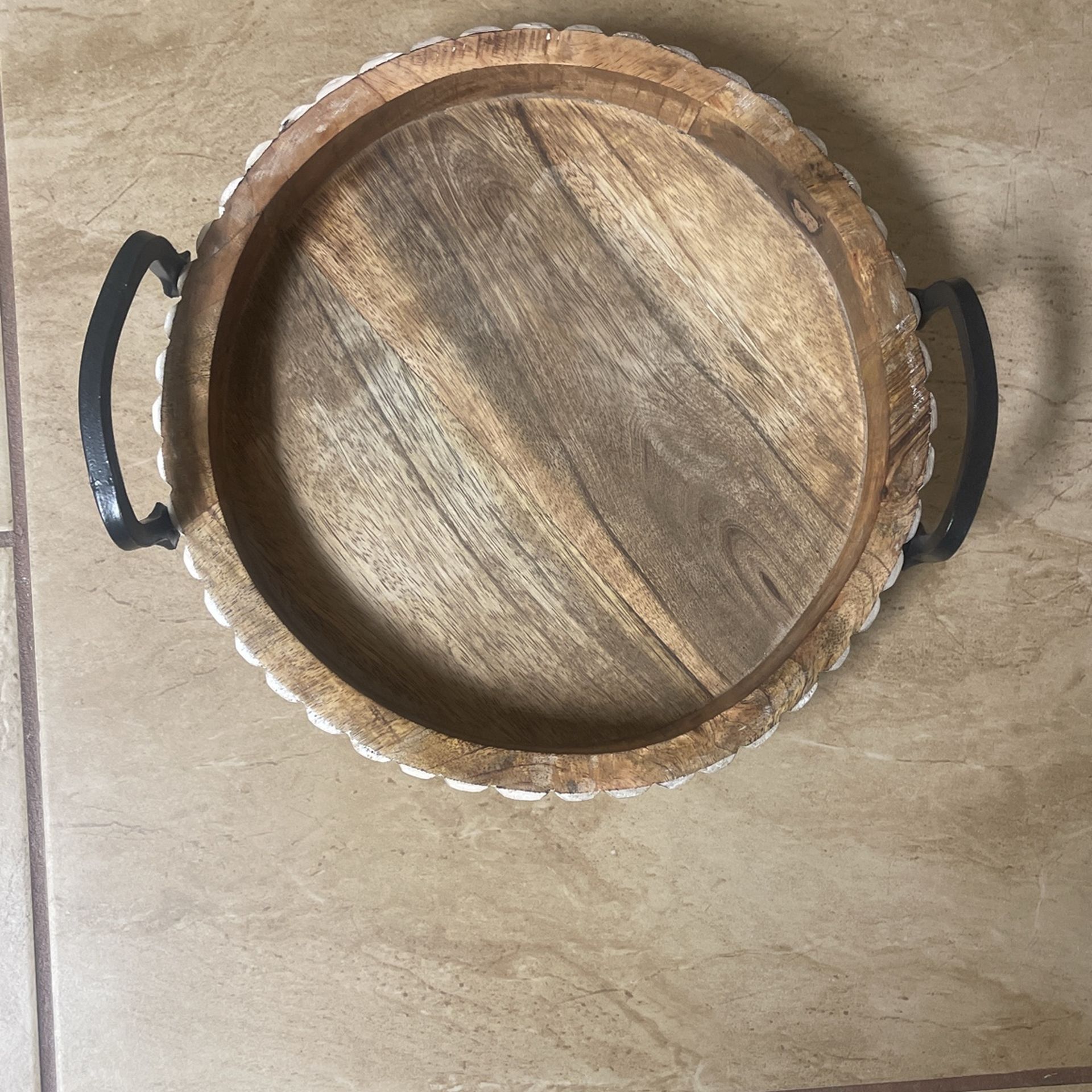 Tray