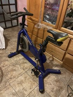 Spinning Bike