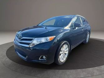 2013 Toyota Venza