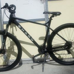 Haro Flight line Two 29" Mountain Bike 