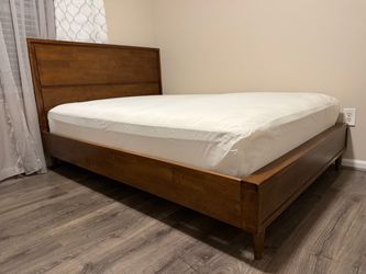 Full Bed frame