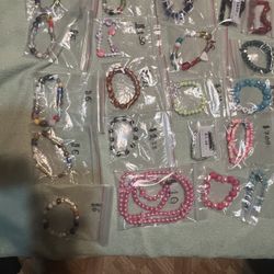 Bracelets Different Styles And Designs