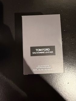 Tom Ford Eau d'Ombré Leather 100 ml